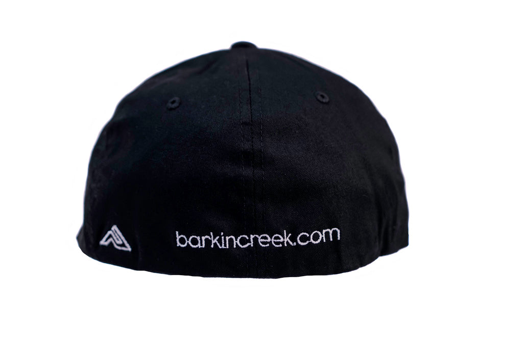 Barkin' Creek Fitted Cap