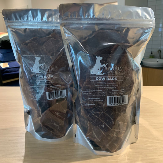 Cow Bark