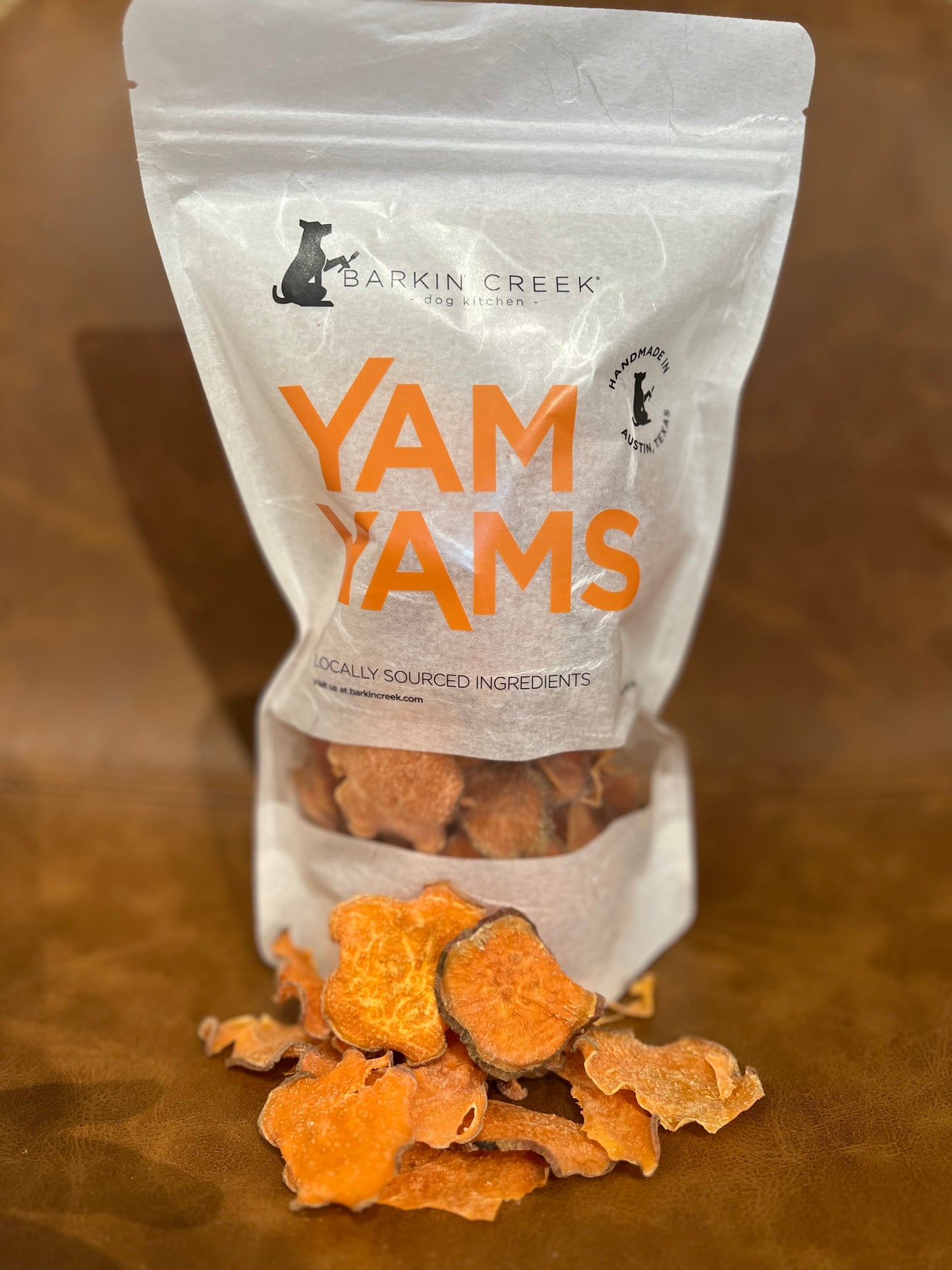 YAM YAMS