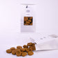 Pumpkin Molasses Cookies