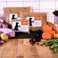 Turkey & Sweet Potato Meal